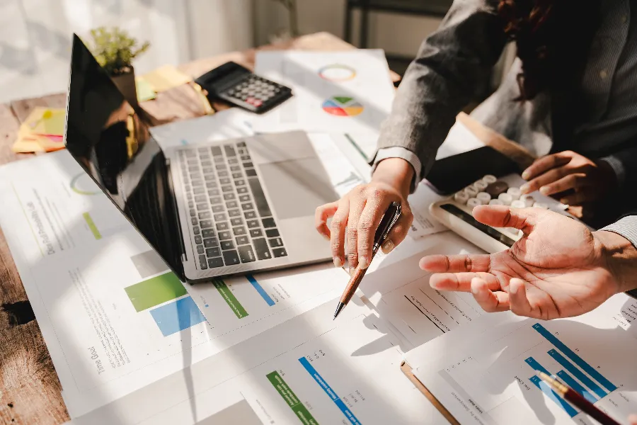 Équipe Cabinet DP Conseils