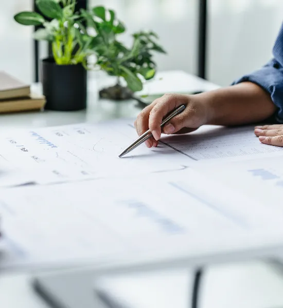 Cabinet DP Conseils – Christèle UHLEN