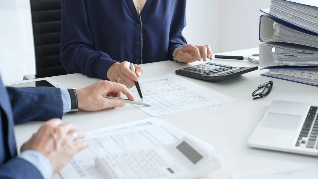 Fiscalité – Cabinet DP Conseils